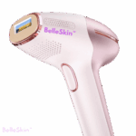 BelleSkin™ - Depilator laserowy premium dla kobiet z Technologią IPL
