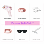 Belleskin Skład zestawu