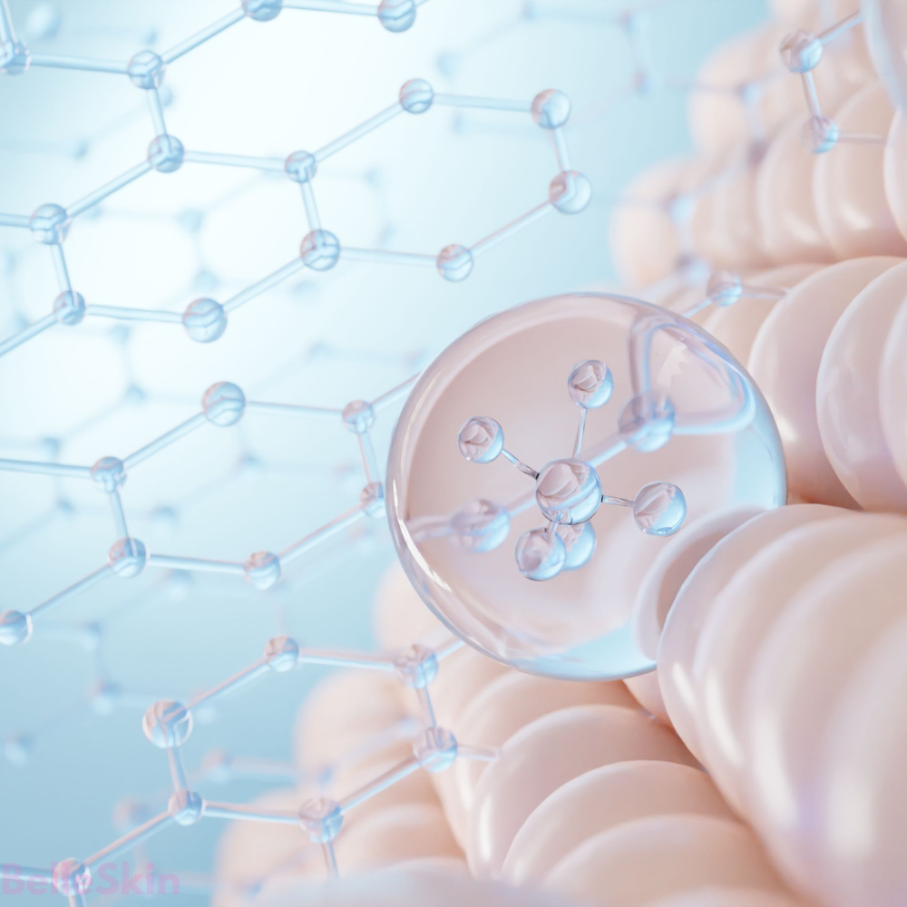 BelleSkin — tryb SC (pielęgnacja / rejuvenacja)