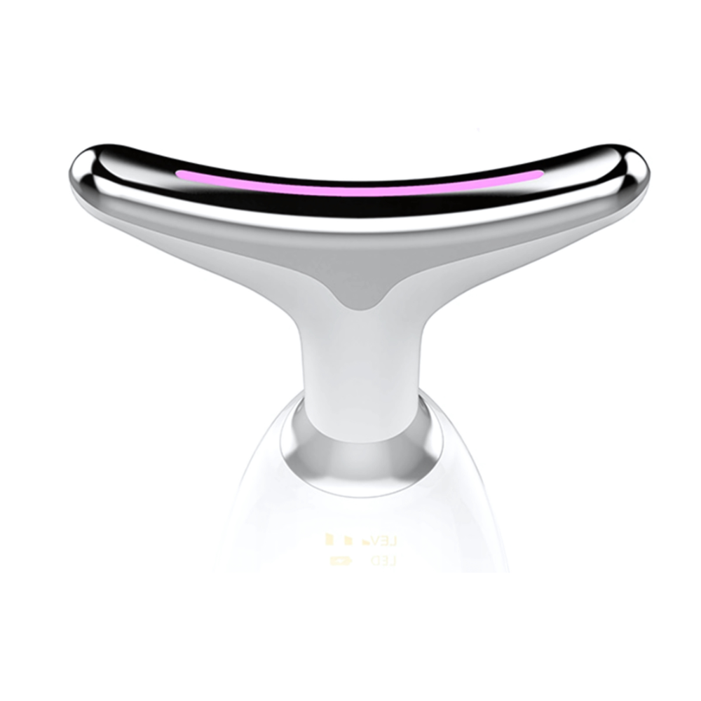 SoniLumi™ — głowica SONIC + EMS + LED z podgrzewaniem 45°C